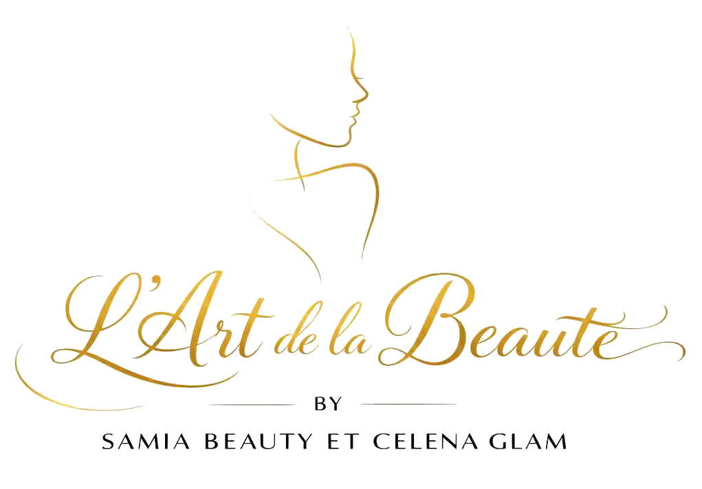 Logo L'Art de la Beauté